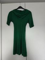 Groene tuniek, Kleding | Dames, Blouses en Tunieken, Maat 38/40 (M), Ophalen of Verzenden, Zo goed als nieuw, Groen