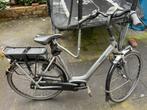 Gazelle Orange C330, Fietsen en Brommers, Elektrische fietsen, Gebruikt, 50 km per accu of meer, Ophalen, 55 tot 59 cm