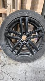 19 inch Winterset BMW X serries, Auto-onderdelen, Banden en Velgen, Gebruikt, 255 mm, Banden en Velgen, Winterbanden