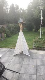 Wigwam speel tent, Ophalen, Zo goed als nieuw, Overige materialen