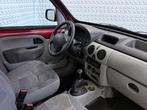 Renault Kangoo 1.2-16V Airco * 2 X SCHUIFDEUR * 159.000km (2, Auto's, Renault, Voorwielaandrijving, Gebruikt, 4 cilinders, Bedrijf