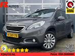 Peugeot 2008 1.2 VTi Active Pack Premium Automaat - Navigati, Euro 5, Gebruikt, 1199 cc, 82 pk