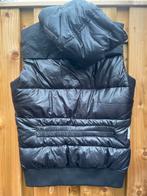 G-Star RAW Bodywarmer Zwart - Nieuwstaat, Kleding | Dames, Bodywarmers, G-STAR RAW, Ophalen of Verzenden, Nieuw, Zwart