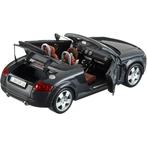 AUDI TT roadster, Hobby en Vrije tijd, Modelauto's | 1:18, Ophalen of Verzenden, Nieuw
