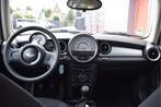 MINI Mini 1.6 One Chili Stoelverwarming, Airco, (bj 2014), Voorwielaandrijving, Gebruikt, Euro 6, 4 cilinders