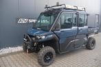 CAN-AM TRAXTER MAX XU HD10 ABS Gator SSV met T Kenteken, BRP Can am, Infobrpbenelux@brp.com, Uchy 4-6
1006  Lausanne, Overig