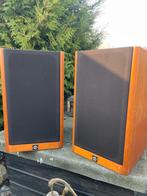 Quart 450 Boxen - Goed werkend, Gebruikt, 60 tot 120 watt, Front, Rear of Stereo speakers, Ophalen