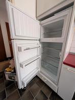 Liebherr vrijstaande koel-/vrieskast, 200 liter of meer, Met aparte vriezer, Zo goed als nieuw, 160 cm of meer