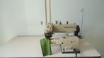 Industrie Blindzoom machine Mauser Spezial, Hobby en Vrije tijd, Naaimachines en Toebehoren, Gebruikt, Naaimachine, Industrieel