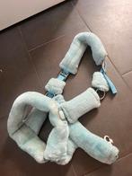 Bonthalster blauw, Ophalen of Verzenden, Zo goed als nieuw