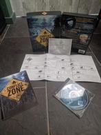 Conflict Zone Retro PC Game - Goede Conditie!, 1 speler, Ophalen of Verzenden, Zo goed als nieuw, Avontuur en Actie