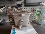 2x Honda 125cc Cilinders, Ophalen of Verzenden, Gebruikt, Cilinder, Honda