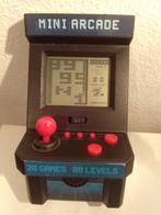 Mini Arcade spelcomputer, Ophalen of Verzenden, Zo goed als nieuw, Overige modellen