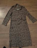 Garcia dames jurk maat L, 1x gedragen, als nieuw, Kleding | Dames, Jurken, Maat 38/40 (M), Zwart, Ophalen of Verzenden, Zo goed als nieuw