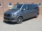 Volkswagen Transporter 2.0 TDI 150Pk Euro6 L2H1 Highline BPM, Voorwielaandrijving, Stof, Gebruikt, 4 cilinders