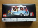 Lego 40681 Retro foodtruck. Nieuw!!, Ophalen of Verzenden, Nieuw, Complete set, Lego