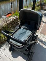 Bugaboo buffalo diesel limited edition, Ophalen, Gebruikt, Bugaboo, Verstelbare duwstang