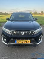 Suzuki Vitara 1.4 Boosterjet Style Smart Hybrid, Gebruikt, Euro 6, 4 cilinders, 11 pk