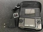 Nintendo DS, Spelcomputers en Games, Spelcomputers | Nintendo DS, Met games, Blauw, DS Original of Phat, Nieuw