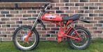 Italjet JC50 + JT5A Trial - Vintage mini bike's, Fietsen en Brommers, Ophalen, Gebruikt, Overige merken