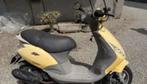 Gebruikte Piaggio Zip Scooters, Fietsen en Brommers, Scooters | Piaggio, Ophalen, Gebruikt, Maximaal 45 km/u, Zip