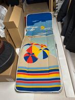 Stretcher vintage, Watersport en Boten, Ophalen, Zo goed als nieuw