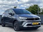 Opel Crossland Elegance 1.2 Turbo 110pk | PANODAK | 180° CA, Gebruikt, 1199 cc, Met garantie (alle), Bedrijf