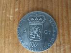 3 gulden, Ophalen of Verzenden