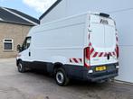 Iveco Daily 35S14 2.3 L2H2 Cruise Control Climate Control 3., Auto's, Achterwielaandrijving, Gebruikt, Iveco, Wit