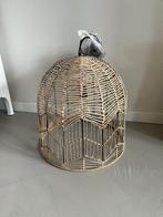 Hanglamp, Ophalen, Zo goed als nieuw, Overige materialen, Minder dan 50 cm