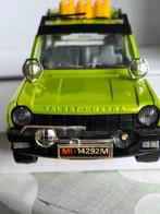 Talbot Mantra Rancho (burago), Ophalen of Verzenden, Gebruikt