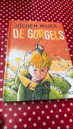 Jochem Myjer - De Gorgels, Fictie algemeen, Jochem Myjer, Ophalen of Verzenden, Zo goed als nieuw
