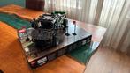 Lego mercedes zetros trail-truck set 42129, Ophalen, Zo goed als nieuw