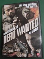 Hero Wanted (2008), Cd's en Dvd's, Dvd's | Actie, Zo goed als nieuw, Actie, Verzenden, Vanaf 16 jaar