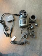 Jecod DCP-5000, Ophalen of Verzenden, Zo goed als nieuw