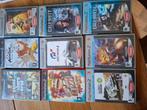 1: PlayStation 2 (PS2) games - set van 9 stuks (compleet,), 3 spelers of meer, Ophalen of Verzenden, Zo goed als nieuw, Vanaf 3 jaar