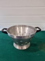 -	Vergiet aluminium met handvaten, Ophalen of Verzenden, 'T Olde Gre-j, Info@toldegrej.nl, Endepoelstraat 20f Didam