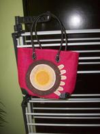 Damens hand tas, Sieraden, Tassen en Uiterlijk, Tassen | Damestassen, Ophalen, Zo goed als nieuw, Overige kleuren, Handtas