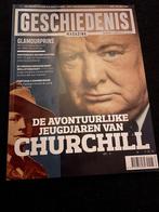 Geschiedenis magazine, Overige typen, Ophalen of Verzenden, Zo goed als nieuw