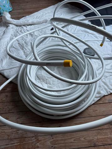Bonfix meerlagenbuis 50 meter 20x2 voor verwarming en water beschikbaar voor biedingen