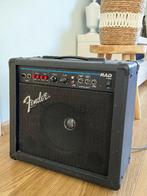 Fender versterker, Muziek en Instrumenten, Versterkers | Bas en Gitaar, Ophalen, Gebruikt, Gitaar, 50 tot 100 watt