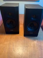 Adam Audio T7V Studio Monitoren, Ophalen of Verzenden, Zo goed als nieuw, Minder dan 500 watt, Monitor(versterker)