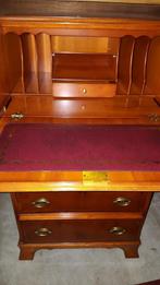 Heldense taxus secretaire, Ophalen