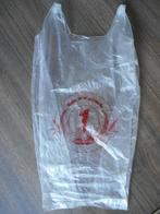 Plastic tasje van de supermarkt Jan Linders, Verzamelen, Merken en Reclamevoorwerpen, Ophalen of Verzenden, Gebruikt, Verpakking
