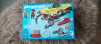 Playmobil Onderzeeboot 4909 - Complete Set, Kinderen en Baby's, Speelgoed | Playmobil, Ophalen of Verzenden, Gebruikt, Complete set