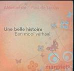 Alderliefste & Paul de Leeuw Une belle histoire Cd-single, Ophalen of Verzenden, Gebruikt, Nederlandstalig