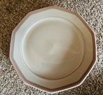 Eetservies en koffieservies/theeservies, Ophalen, Zo goed als nieuw, Bord(en), Overige stijlen