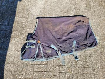 Diverse pony dekens beschikbaar voor biedingen