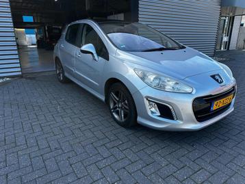 Peugeot 308 1.6 VTi Sportium beschikbaar voor biedingen