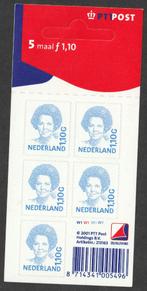 Nederland NVPH  V1492b Baetrix Inversie 1 gld 10 cent Postfr, Postzegels en Munten, Postzegels | Nederland, Ophalen of Verzenden